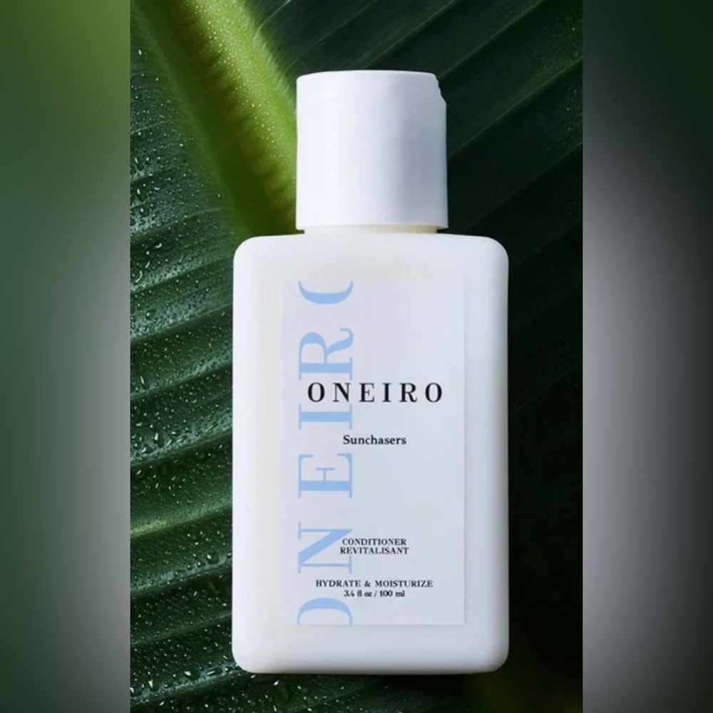 Oneiro Hydrating Natural Conditioner